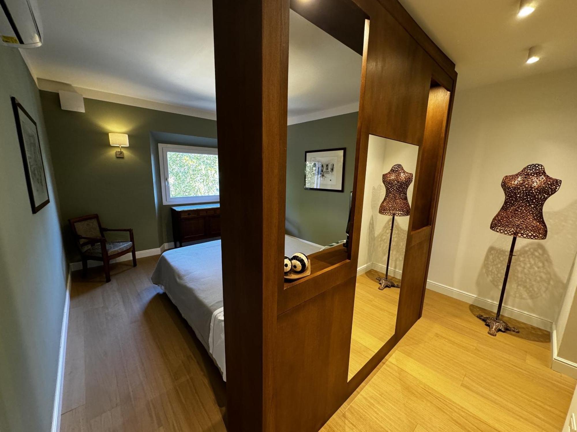 Apartamento Casa Di Florencia